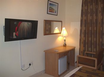 Asa Royal Hotel