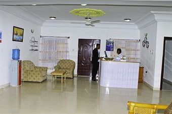 Big Apple D.e Hotel