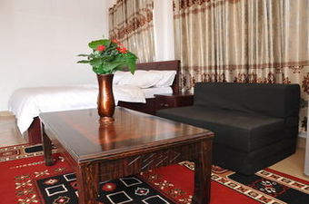 Ridma Hotel