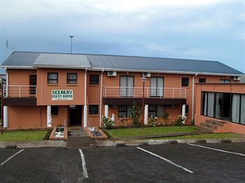Hotel Maqalika Guest House