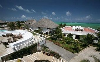 Apartamento Jacaranda Beach Resort