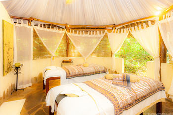 Hotel The Sands At Nomad