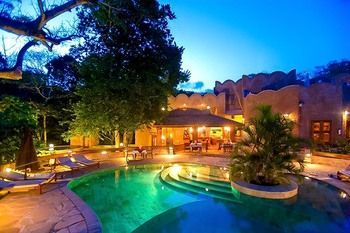 Hotel The Sands At Nomad