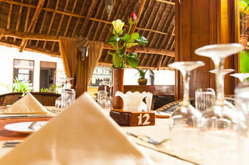 Hotel The Sands At Nomad
