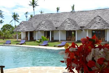 Hotel Diani Bay Resort