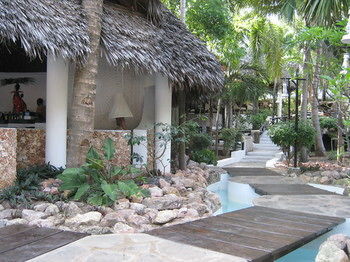 Hotel Scorpio Villas