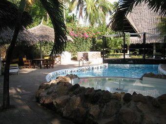 Hotel Scorpio Villas