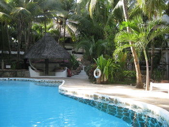 Hotel Scorpio Villas