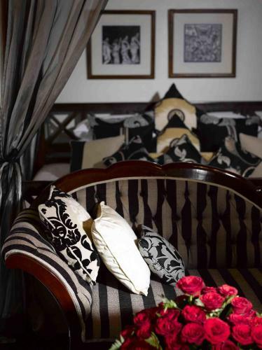 Hotel House Of Waine