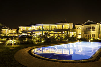 Hotel Hemingways Nairobi