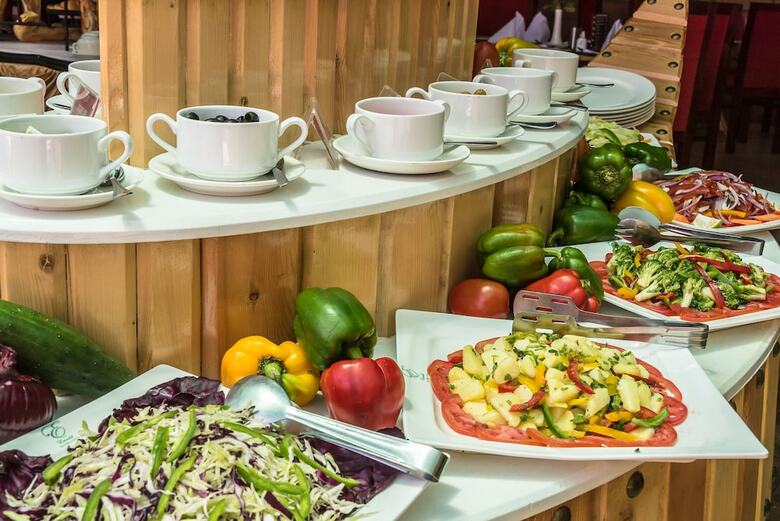 Prideinn Raphta Hotel
