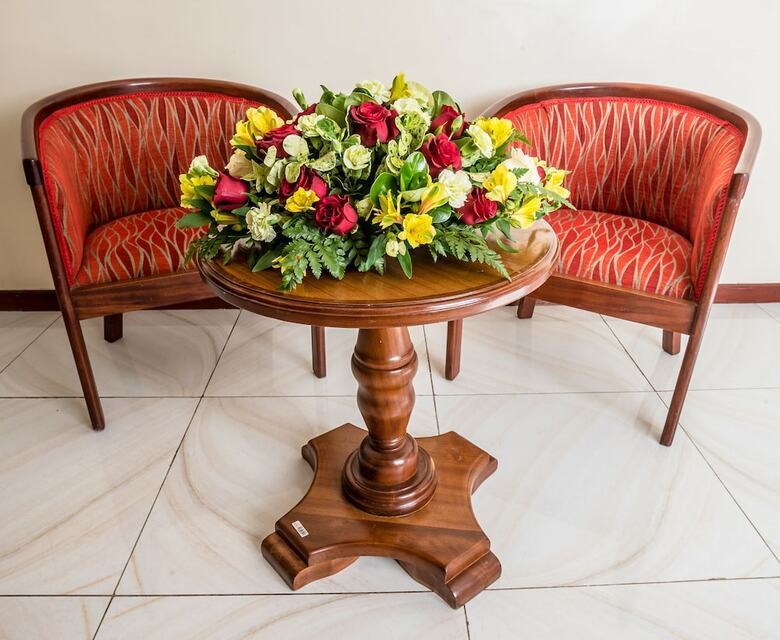 Prideinn Raphta Hotel