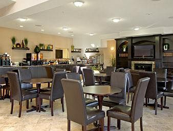 Hotel Ramada Brooks