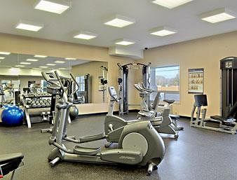 Hotel Ramada Brooks