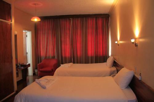 Hotel Ambassadeur