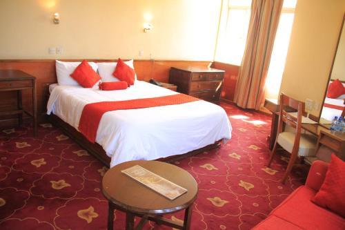 Hotel Ambassadeur