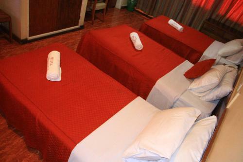 Hotel Ambassadeur