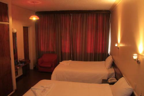 Hotel Ambassadeur