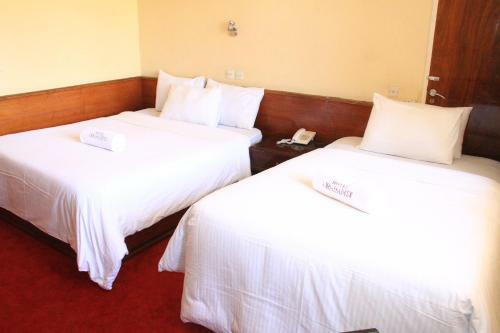 Hotel Ambassadeur