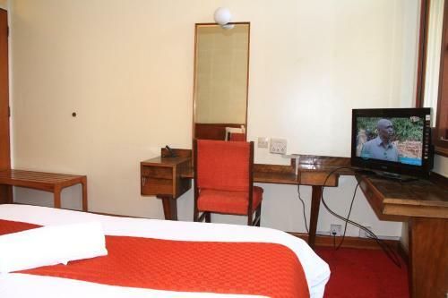 Hotel Ambassadeur