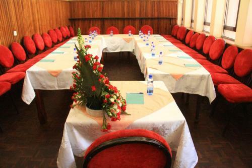 Hotel Ambassadeur