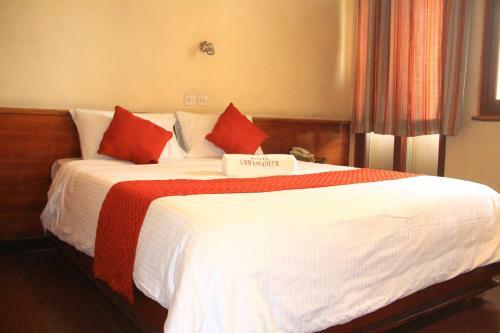 Hotel Ambassadeur