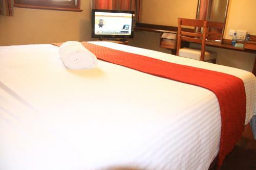 Hotel Ambassadeur