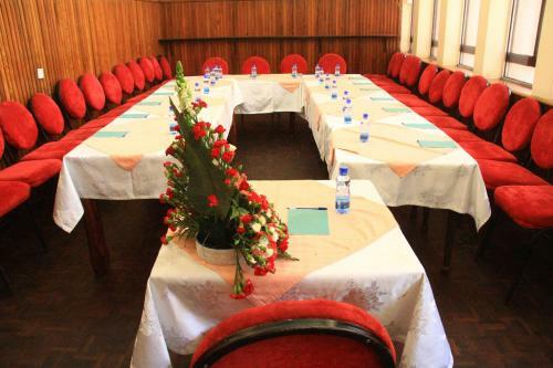 Hotel Ambassadeur