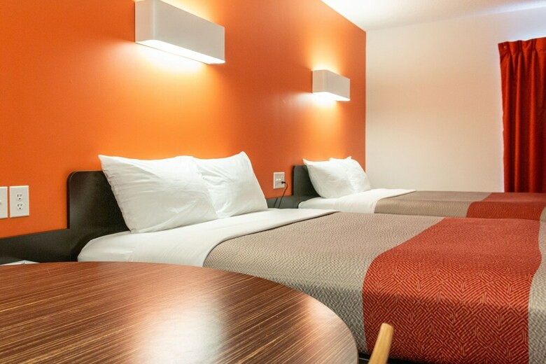 Motel 6 Headingley-winnipeg West