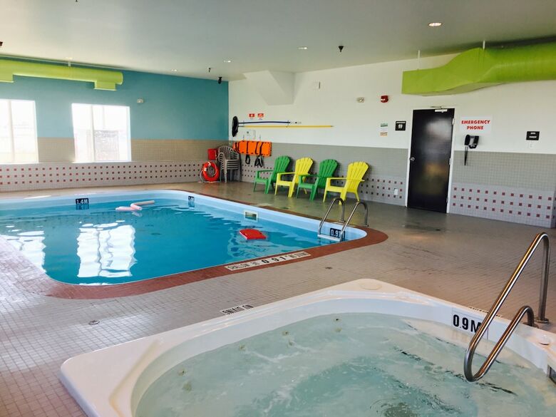 Motel 6 Headingley-winnipeg West