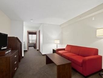 Hotel Super 8 Red Lake