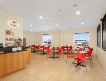 Hotel Super 8 Red Lake