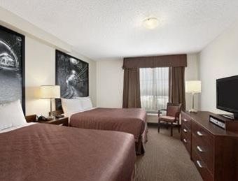 Hotel Super 8 Red Lake