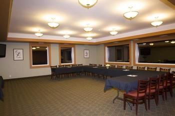 Hotel Best Western Sioux Lookout Inn