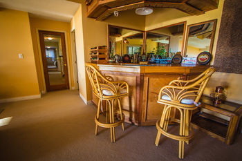 Bed & Breakfast Rae Leigh Heights Bnb