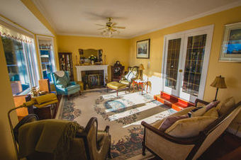 Bed & Breakfast Rae Leigh Heights Bnb