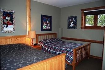 Kowal Ski Cabin By Apex Accommodations