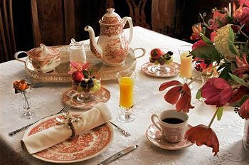 Fisher House Bed And Breakfast