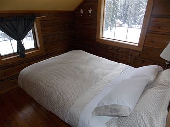 Posada Beaverfoot Lodge