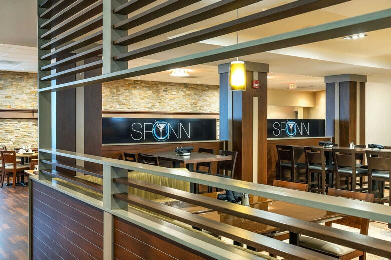 Holiday Inn Barrie Hotel & Conference Centre