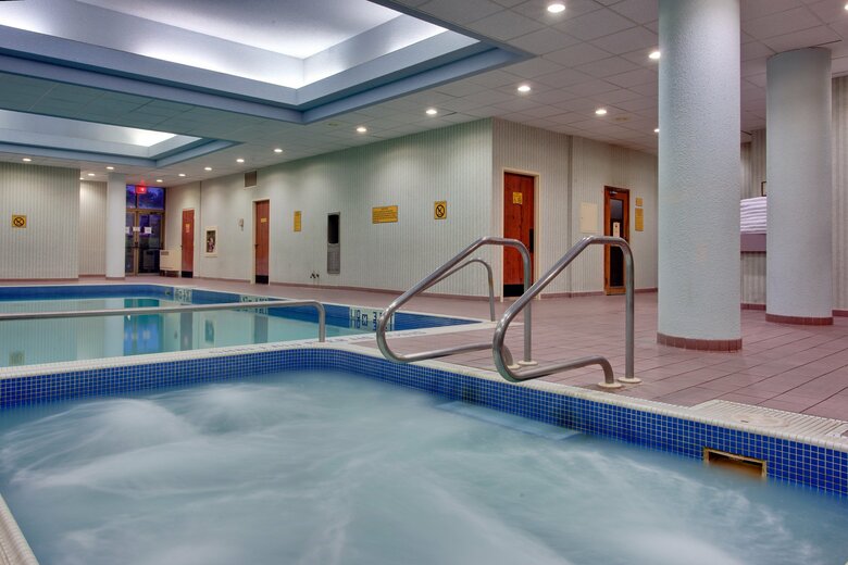 Holiday Inn Barrie Hotel & Conference Centre