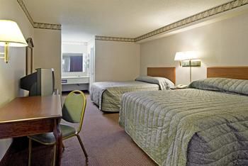 Motel Americas Best Value Inn
