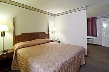 Motel Americas Best Value Inn