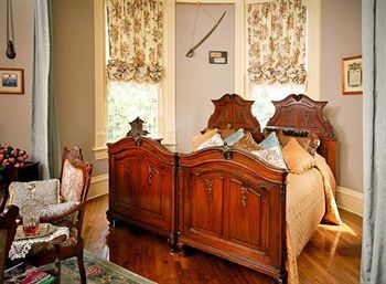 Bed & Breakfast The Empress Of Little Rock