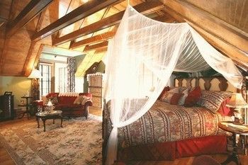 Bed & Breakfast The Empress Of Little Rock