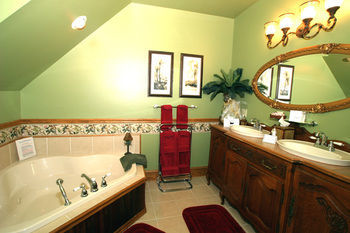 Bed & Breakfast The Empress Of Little Rock