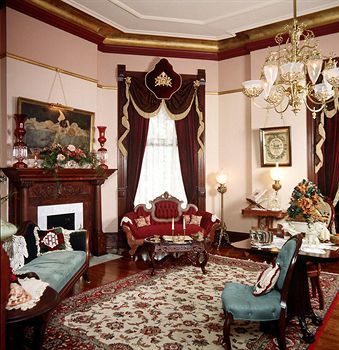 Bed & Breakfast The Empress Of Little Rock