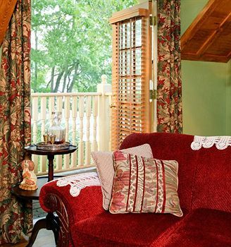Bed & Breakfast The Empress Of Little Rock