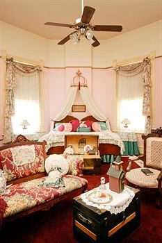 Bed & Breakfast The Empress Of Little Rock
