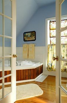 Bed & Breakfast The Empress Of Little Rock
